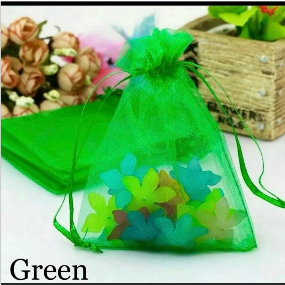 boutique organza bags organza bags
